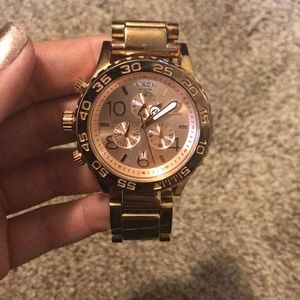 Nixon 42-20 Chrono